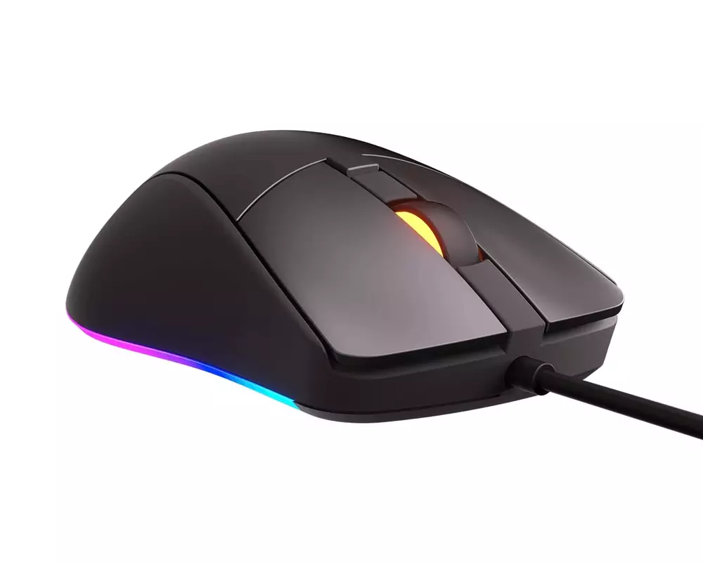 Геймърска мишка Cougar Surpassion ST 