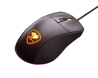 Геймърска мишка Cougar Surpassion ST 
