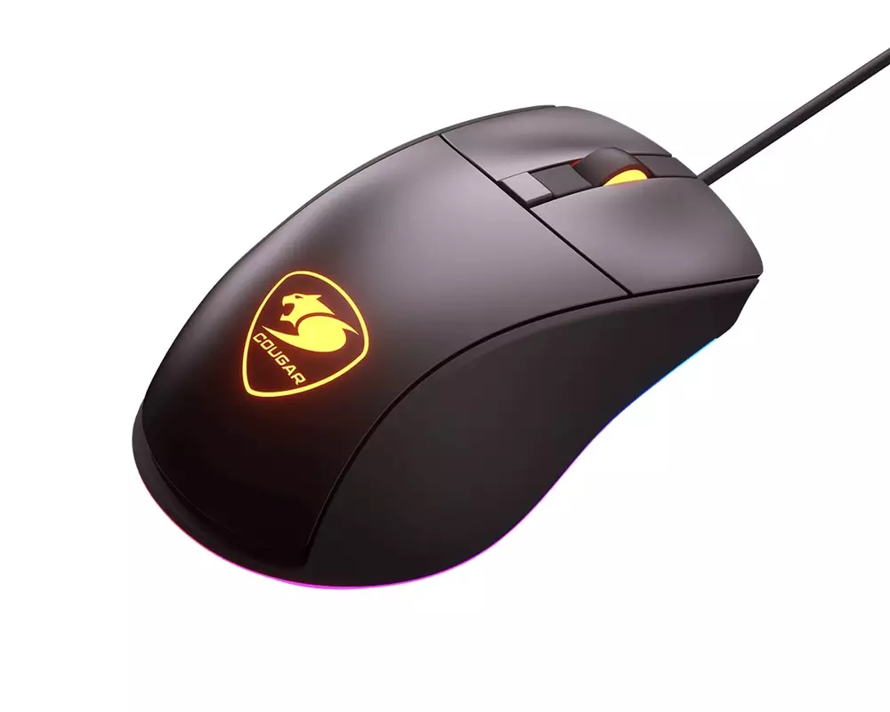 Геймърска мишка Cougar Surpassion ST 