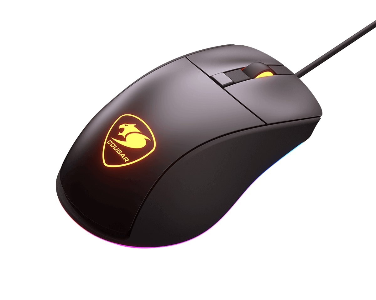 Геймърска мишка Cougar Surpassion ST 