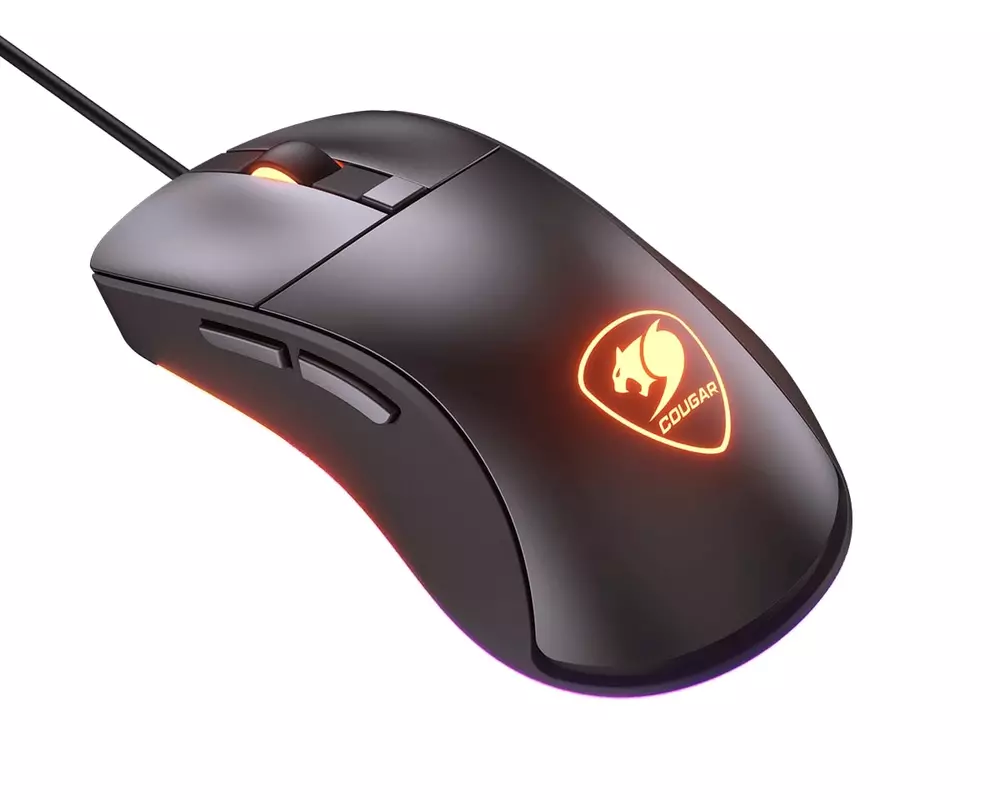 Геймърска мишка Cougar Surpassion ST 