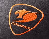 Геймърски стол COUGAR Armor