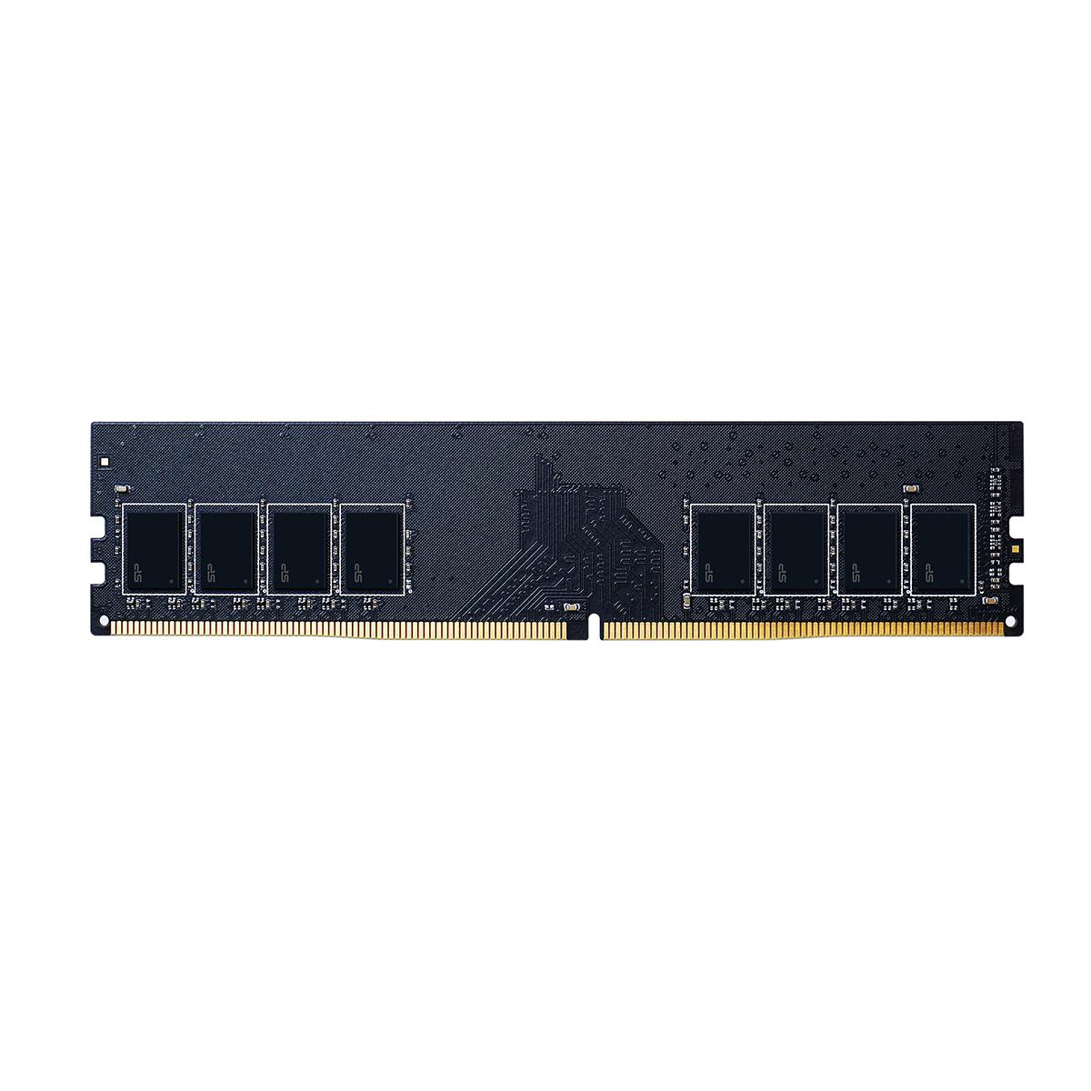 Памет Silicon Power XPOWER AirCool 8GB DDR4 2666MHz CL16 