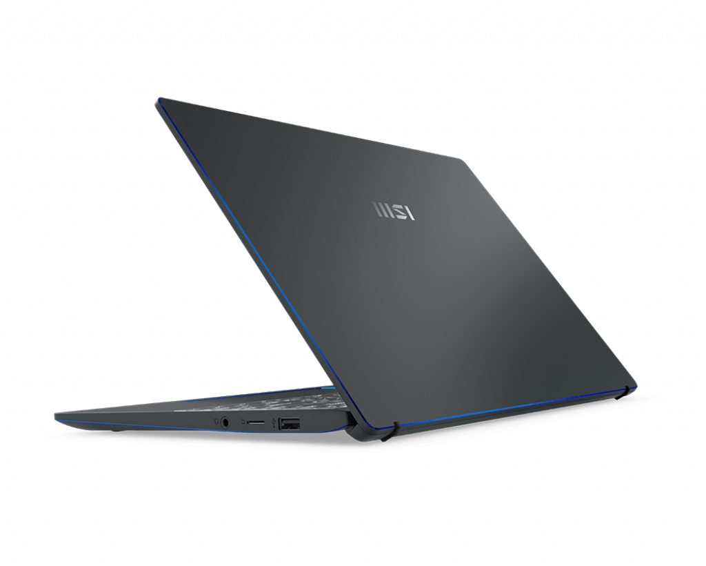 Лаптоп MSI PRESTIGE 14 EVO A11M-279BG