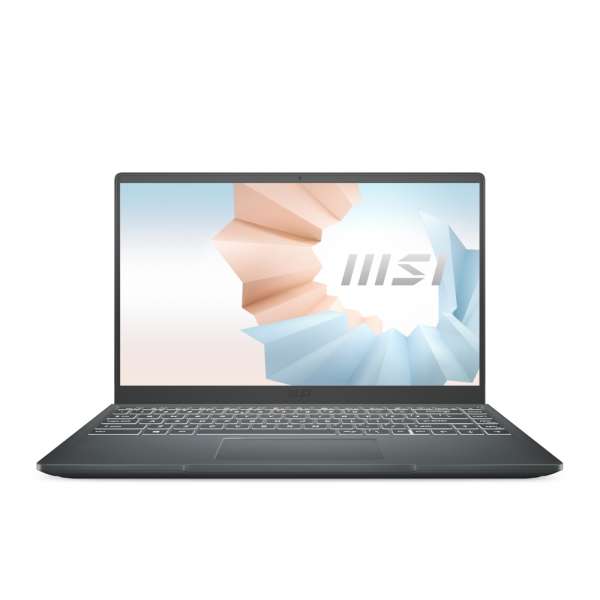 Лаптоп MSI MODERN 14 B11MO-009BG
