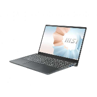 Лаптоп MSI MODERN 14 B11MO-009BG