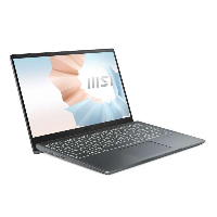 Лаптоп MSI MODERN 14 B11MO-009BG