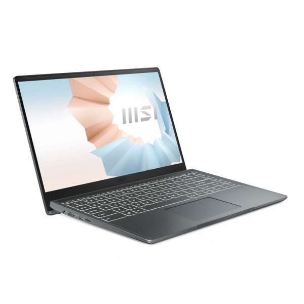 Лаптоп MSI MODERN 14 B11MO-009BG
