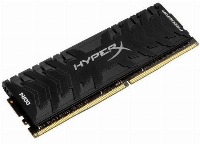 Памет Kingston HyperX Predator 8GB 3200MHz DDR4 CL16  