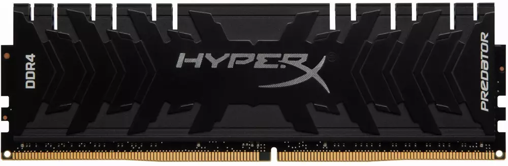 Памет Kingston HyperX Predator 8GB 3200MHz DDR4 CL16  