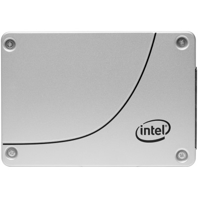 Диск SSD Intel SSD D3-S4610 Series 480GB 2.5" SATA 6Gb/s 3D2 TLC