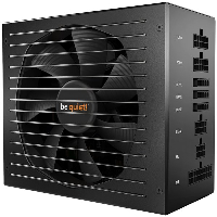 Захранване be quiet! STRAIGHT POWER 11 750W 80+ Platinum