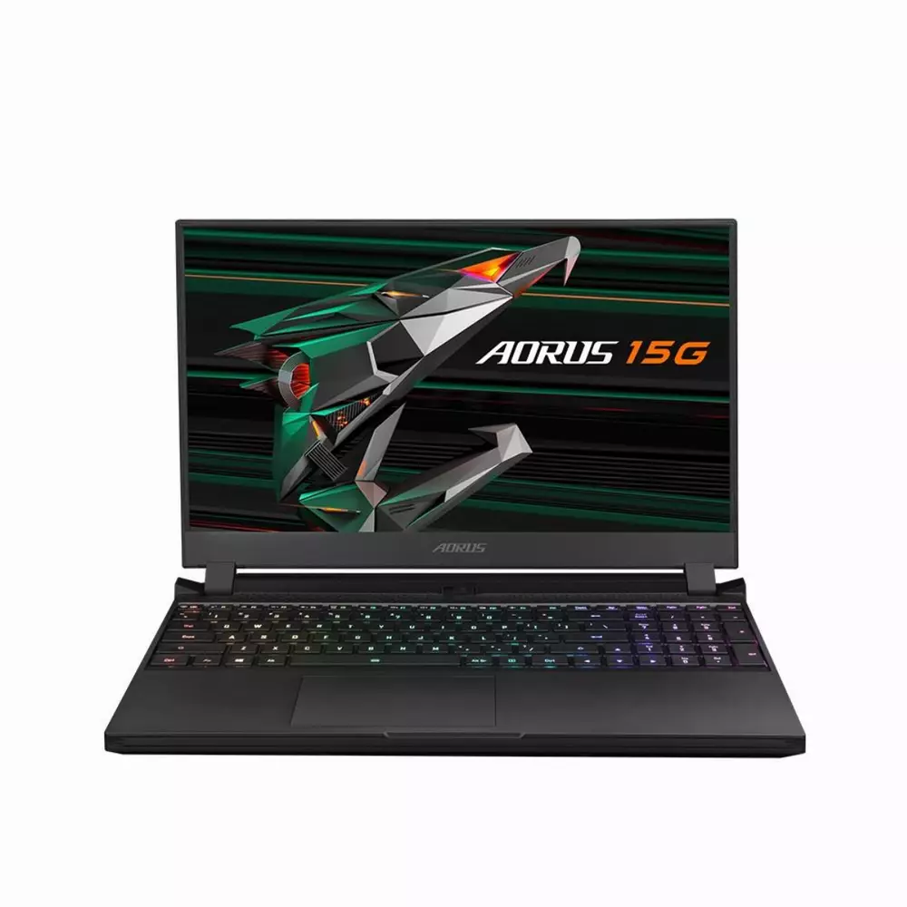 Laptop GIGABYTE AORUS 15G KC-8EEE2130SH