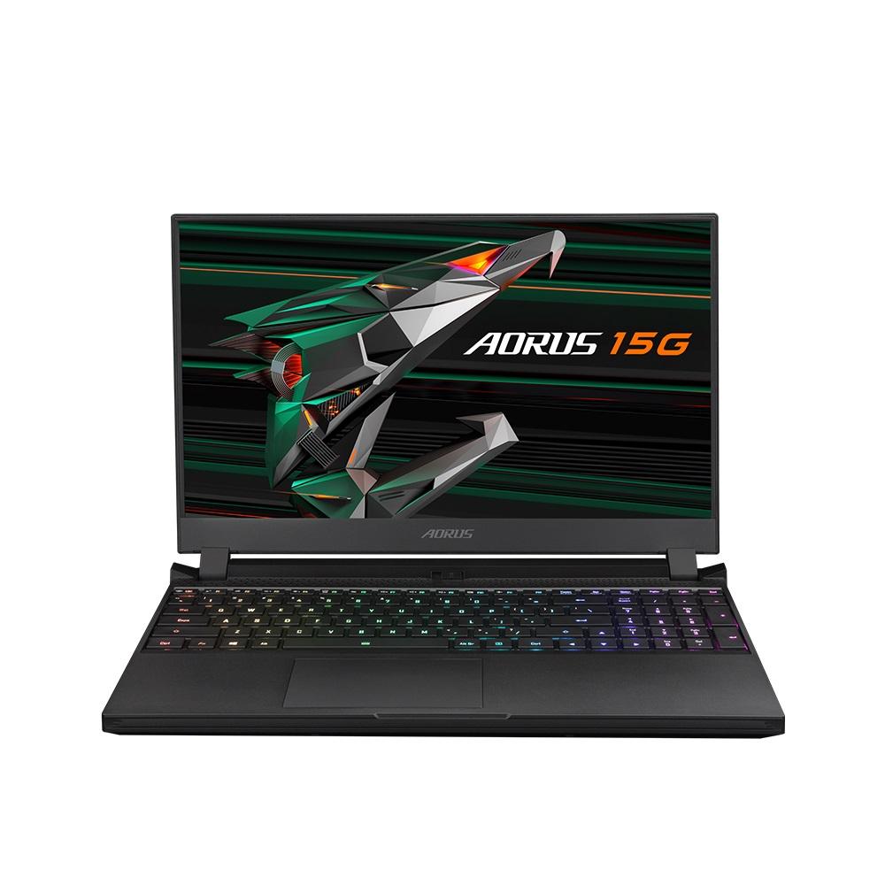 Laptop GIGABYTE AORUS 15G KC-8EEE2130SH