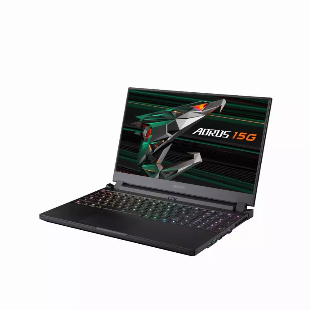Лаптоп GIGABYTE AORUS 15G KC-8EEE2130SH