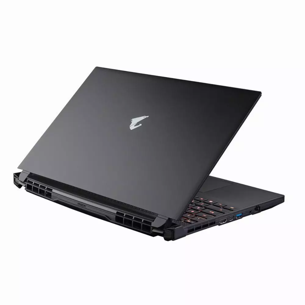 Laptop GIGABYTE AORUS 15G KC-8EEE2130SH