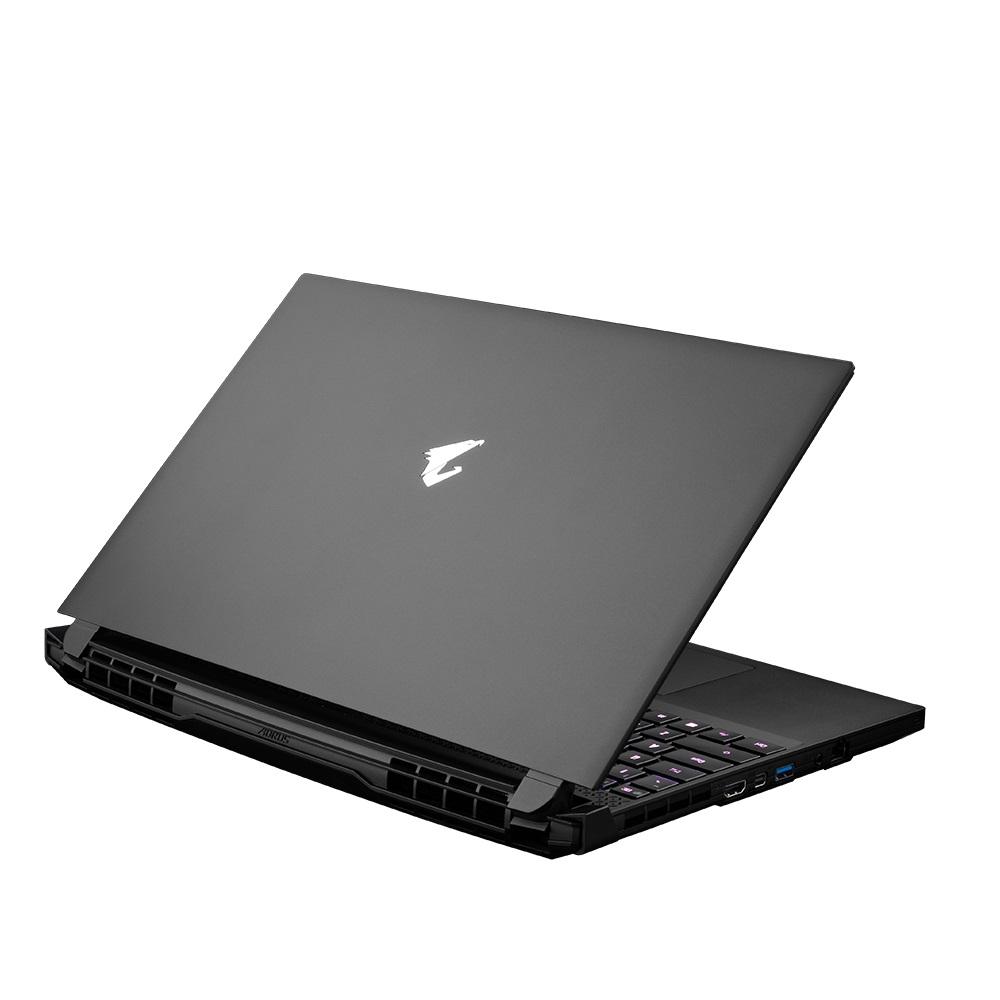 Лаптоп GIGABYTE AORUS 15P XC, Intel Core i7-10870H, 2 x 16GB, 15.6" FHD 240Hz IPS, HDD 512GB, nVIdia RTX3070 8Gb, Windows 10 Home