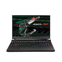 Лаптоп GIGABYTE AORUS 15P-KC8EE2130SH