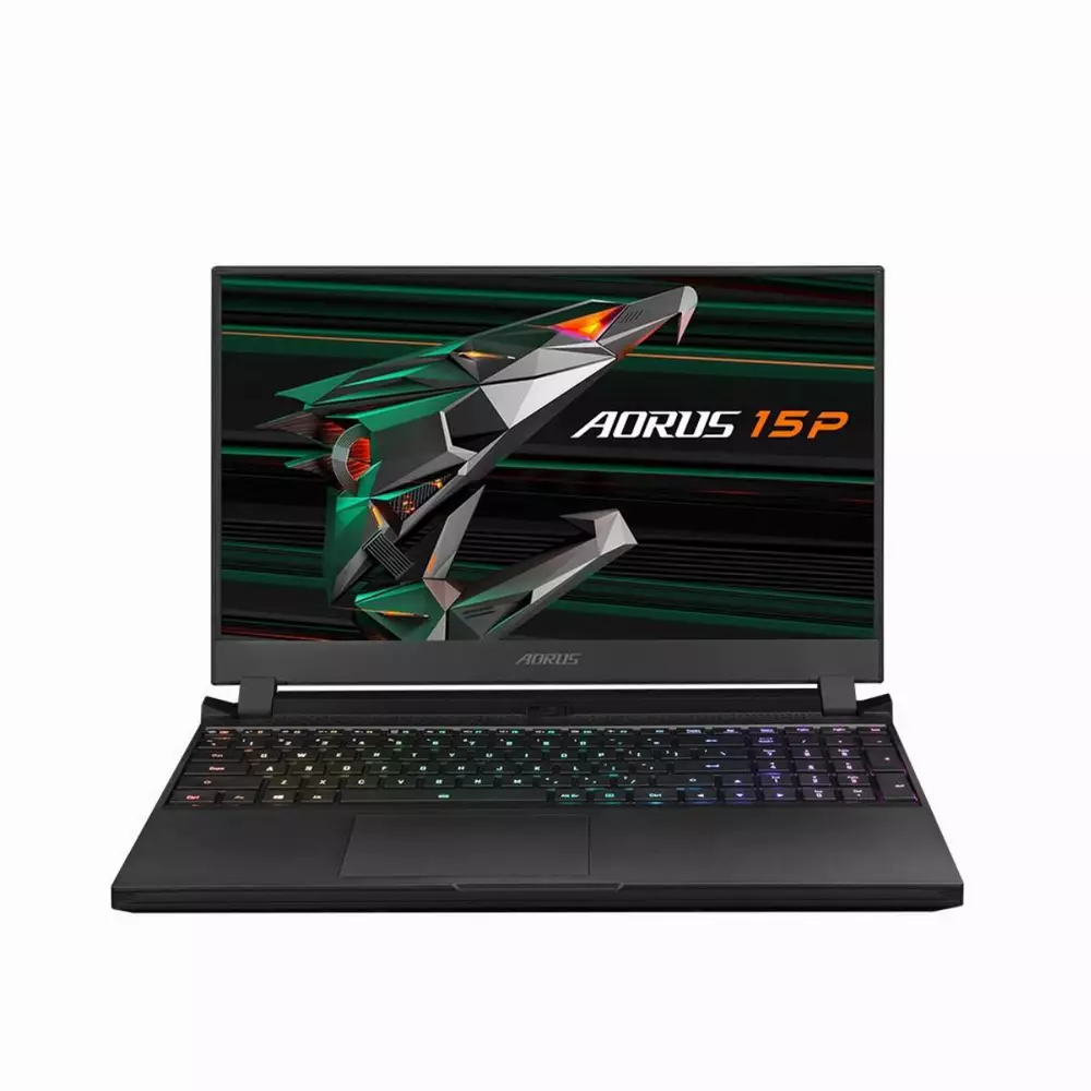 Laptop GIGABYTE AORUS 15P-KC8EE2130SH