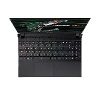 Лаптоп GIGABYTE AORUS 15P-KC8EE2130SH