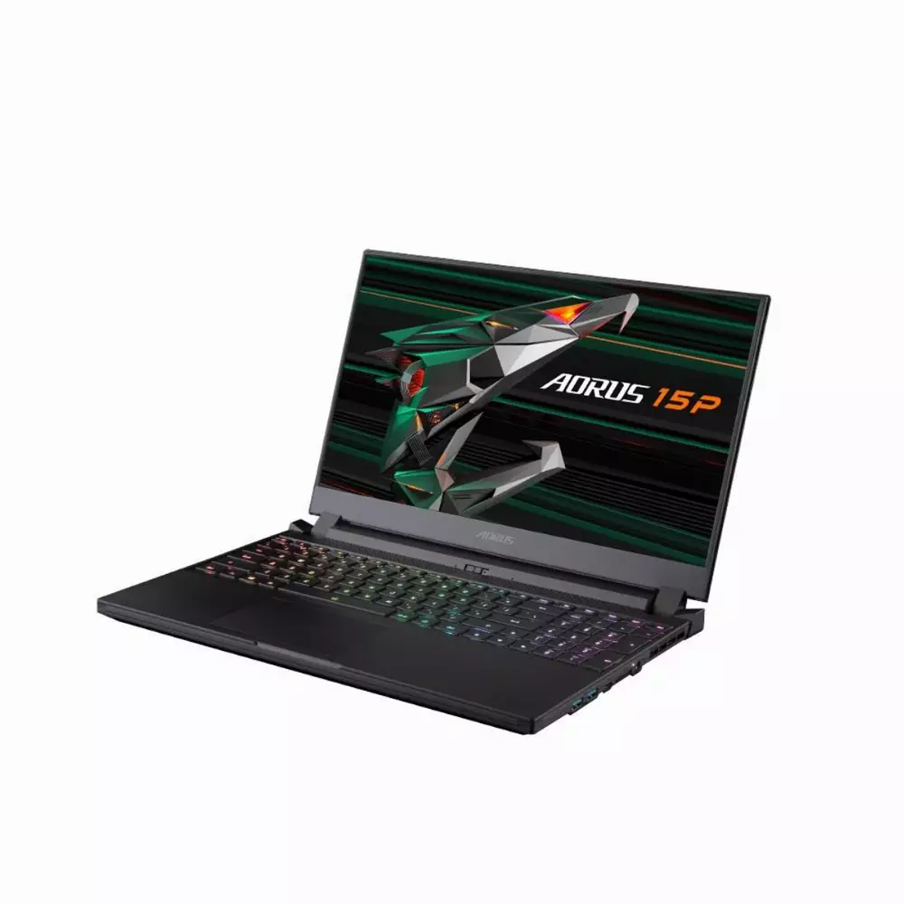 Laptop GIGABYTE AORUS 15P-KC8EE2130SH