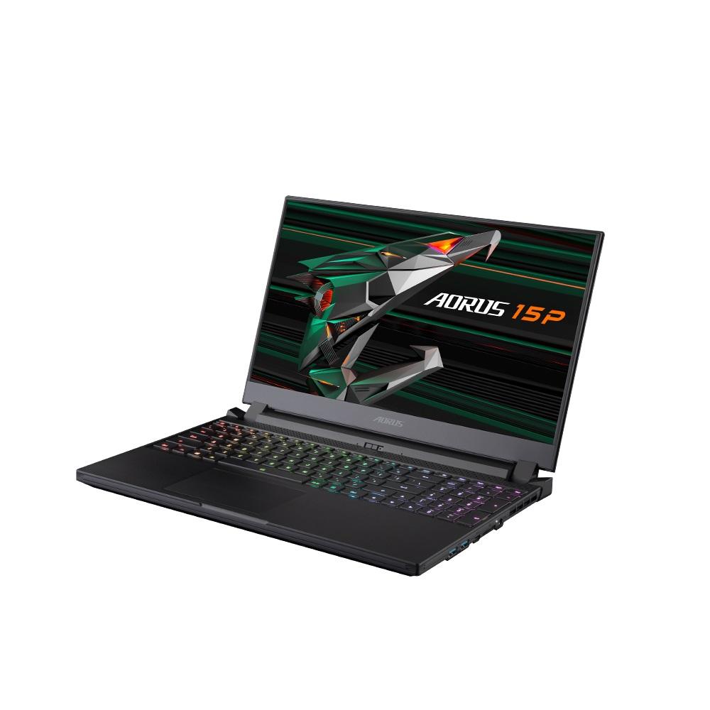 Laptop GIGABYTE AORUS 15P-KC8EE2130SH