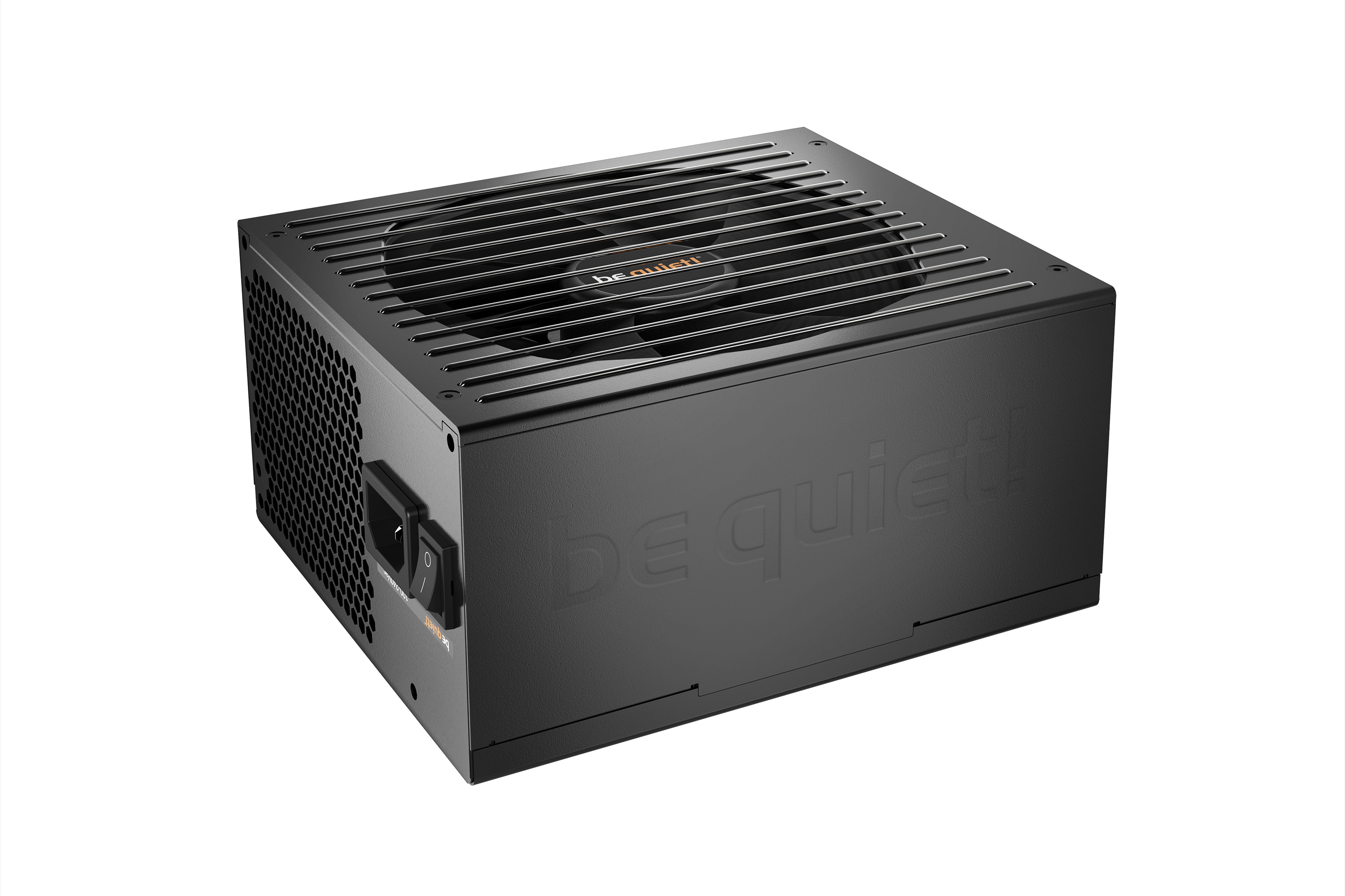 Захранване be quiet! STRAIGHT POWER 11 750W 80+ Platinum