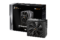 Захранване be quiet! STRAIGHT POWER 11 750W 80+ Platinum