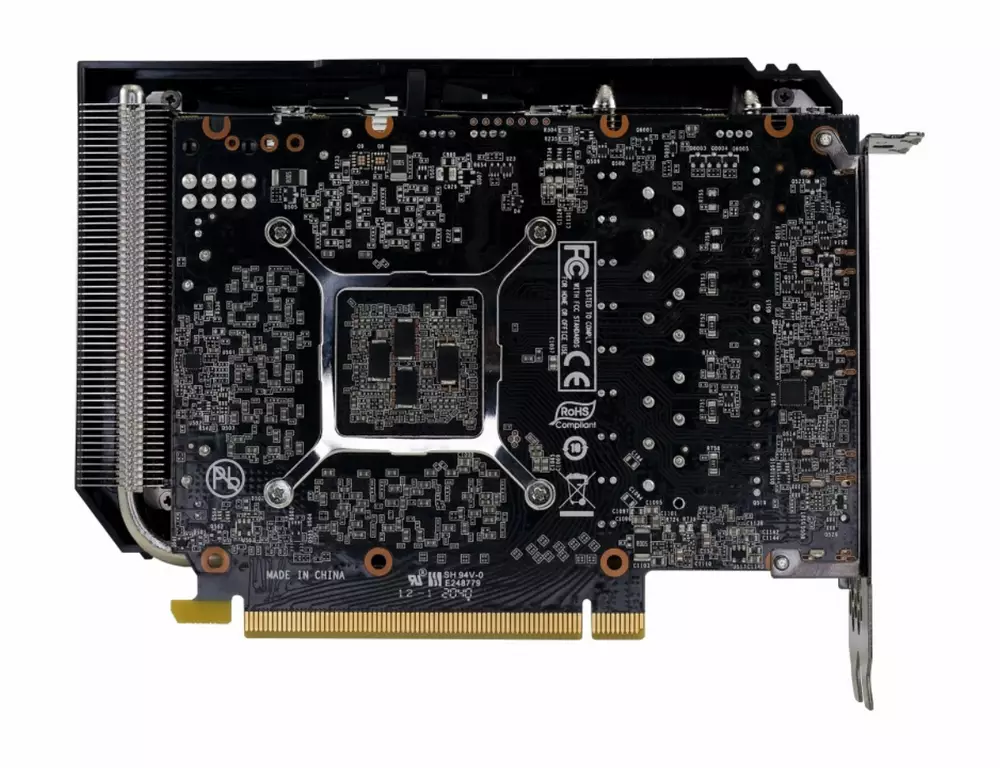 Видео карта PALIT GeForce RTX 3060 StormX 12GB