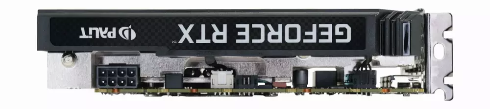 Видео карта PALIT GeForce RTX 3060 StormX 12GB