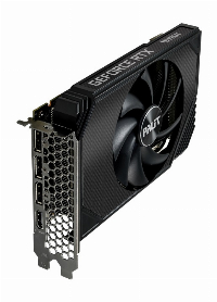 Видео карта PALIT GeForce RTX 3060 StormX 12GB