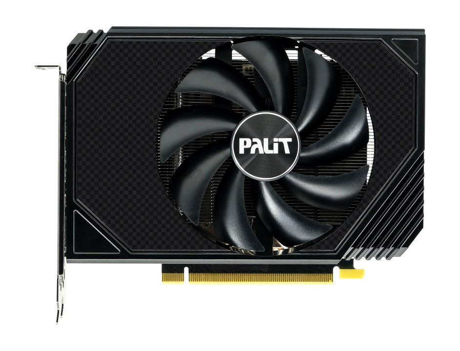 Видео карта PALIT GeForce RTX 3060 StormX 12GB
