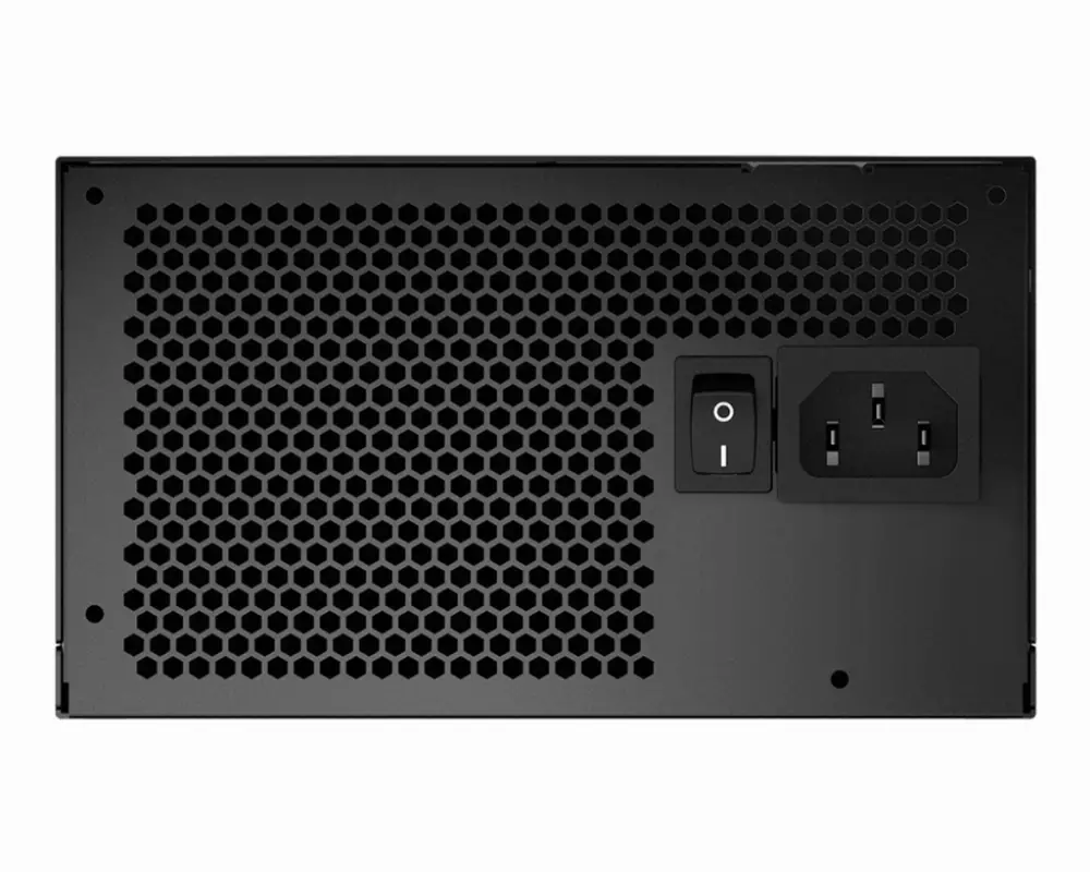 Захранване MSI MPG A850GF 850W 80 Plus Gold