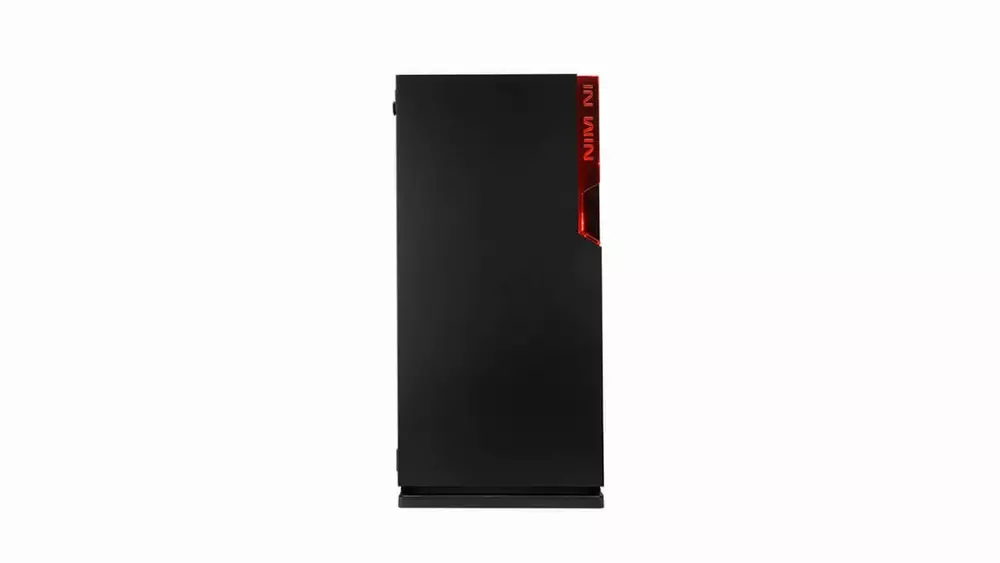 Кутия  InWin 101 Mid Tower