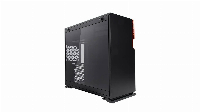 Кутия  InWin 101 Mid Tower