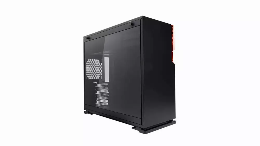 Кутия InWin 101 Mid Tower