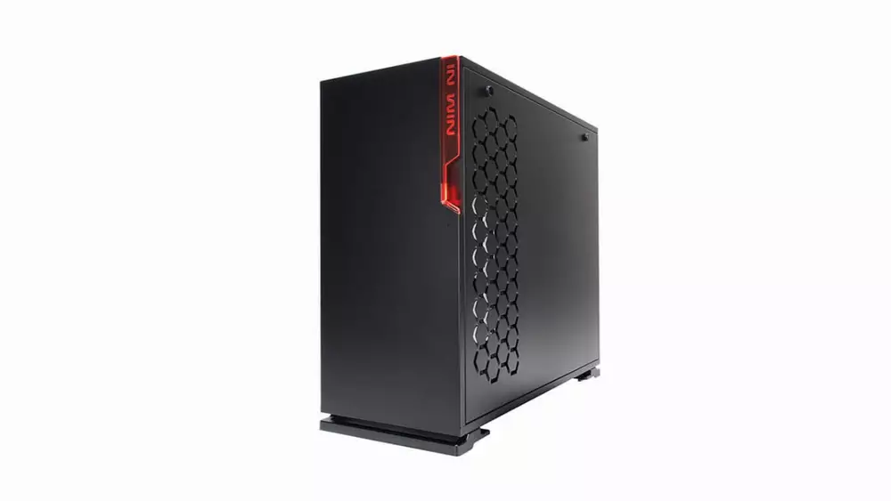 Кутия  InWin 101 Mid Tower