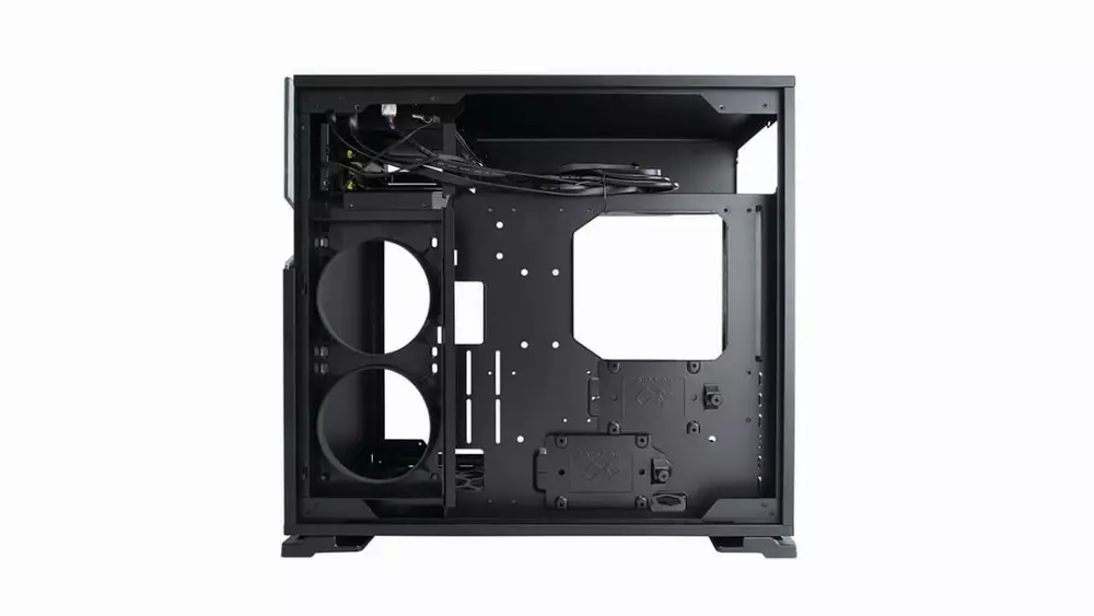 Кутия  InWin 101 Mid Tower