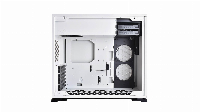 Кутия InWin 101 Mid Tower White