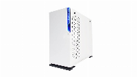 Кутия InWin 101 Mid Tower White