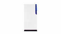 Кутия InWin 101 Mid Tower White