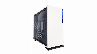 Кутия InWin 101 Mid Tower White