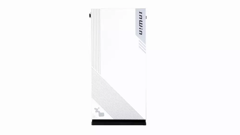 Кутия InWin 103 Mid Tower