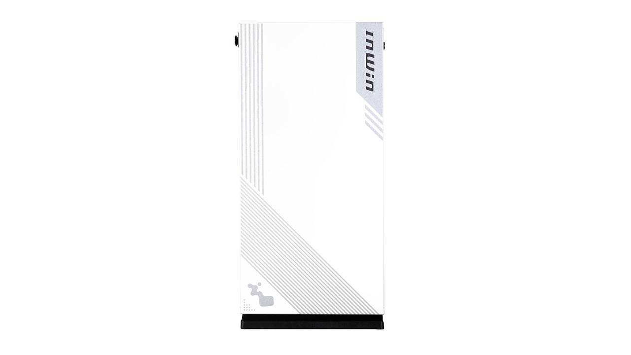 Кутия InWin 103 Mid Tower