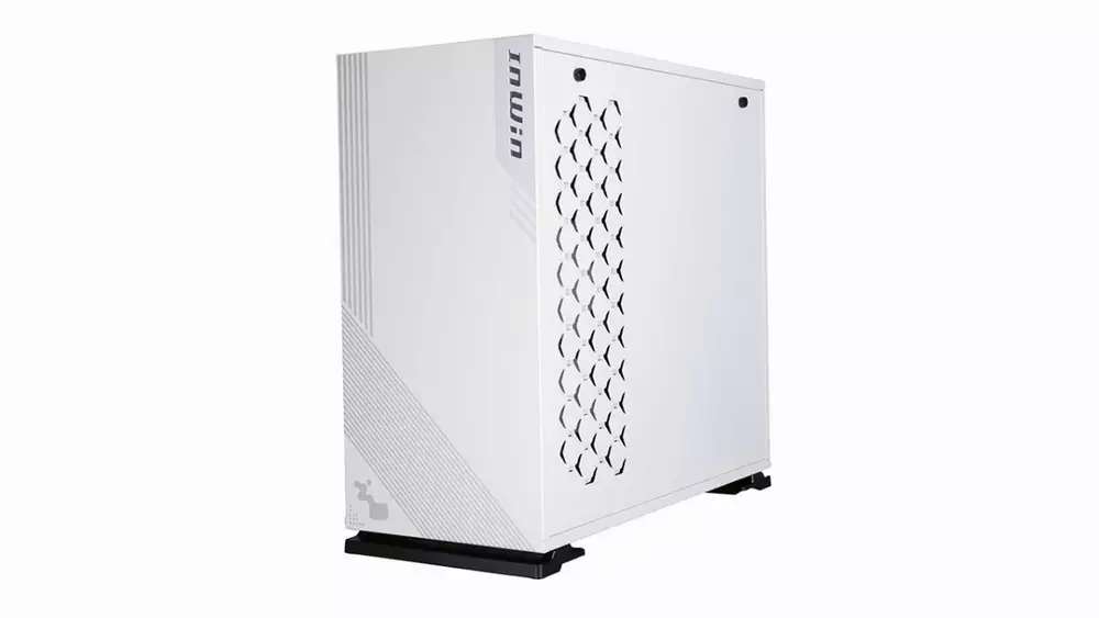 Кутия InWin 103 Mid Tower