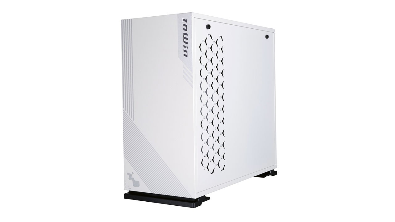 Кутия InWin 103 Mid Tower