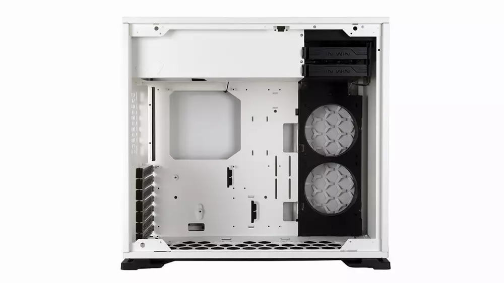 Кутия InWin 103 Mid Tower