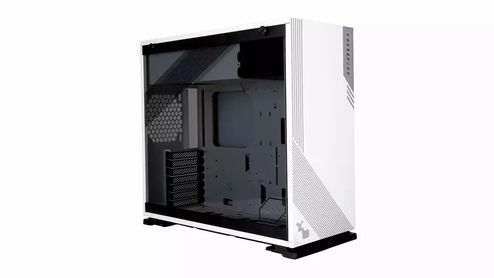 Кутия InWin 103 Mid Tower