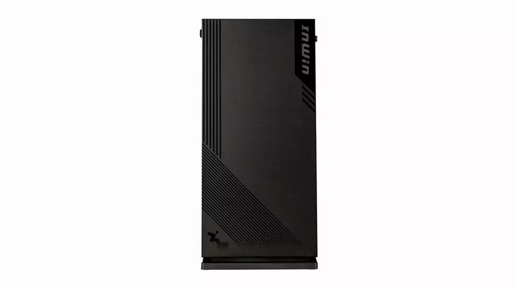 Кутия InWin 103 Mid Tower Black