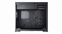 Кутия  InWin 103 Mid Tower Black